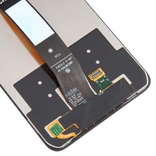 Pour Xiaomi Poco C51 écran LCD d'origine avec numériseur assemblage complet SH5504113-07