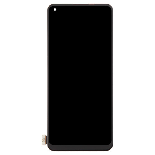 Pour OPPO Reno7 Z 5G écran LCD AMOLED d'origine avec numériseur assemblage complet SH58071559-07