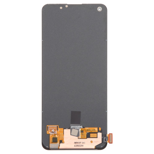 Pour OPPO Reno7 Z 5G écran LCD AMOLED d'origine avec numériseur assemblage complet SH58071559-07