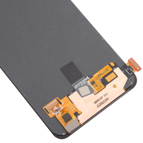 Pour OPPO Reno7 Lite 5G écran LCD AMOLED d'origine avec numériseur assemblage complet SH58091861-07