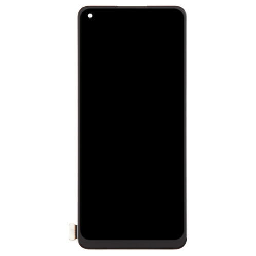 Pour écran LCD AMOLED d'origine OPPO A78 4G avec assemblage complet de numériseur SH58121263-07