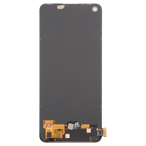 Pour écran LCD AMOLED d'origine OPPO A78 4G avec assemblage complet de numériseur SH58121263-07