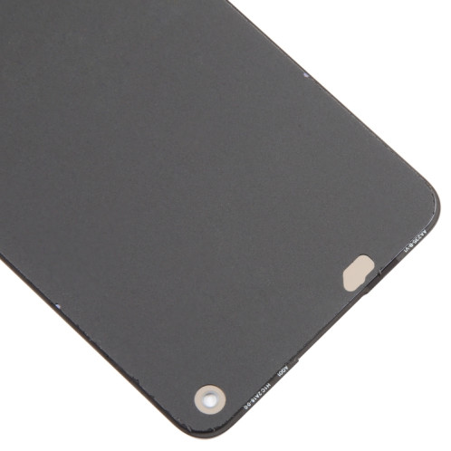 Pour écran LCD AMOLED d'origine OPPO A78 4G avec assemblage complet de numériseur SH58121263-07