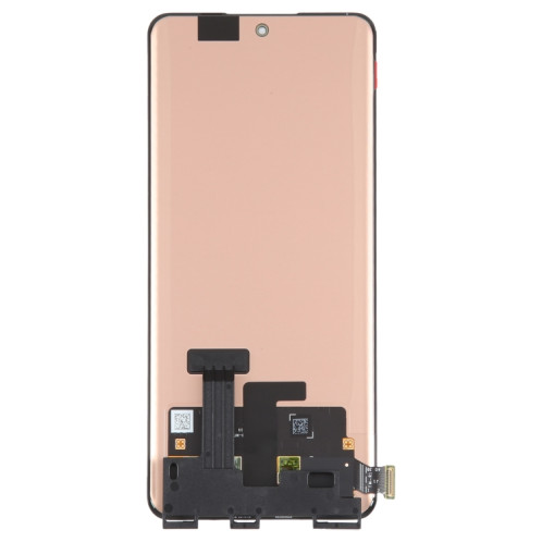 Pour OPPO Reno10 Pro 5G écran LCD AMOLED d'origine avec numériseur assemblage complet SH58131050-07