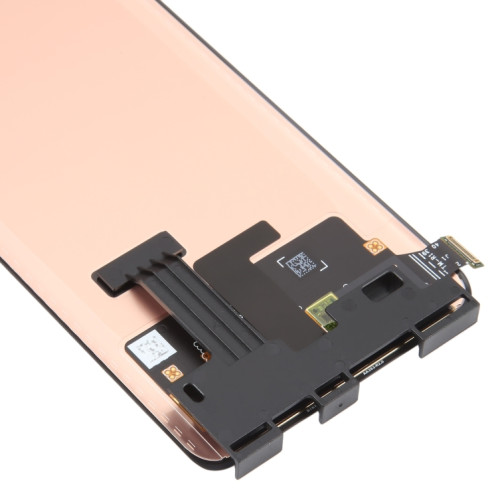 Pour OPPO Reno10 Pro 5G écran LCD AMOLED d'origine avec numériseur assemblage complet SH58131050-07