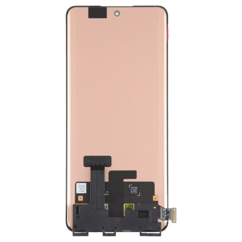 Pour écran LCD AMOLED d'origine OPPO A2 Pro 5G avec assemblage complet de numériseur SH5814430-07