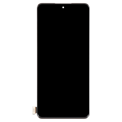 Pour OPPO Reno11 Pro 5G écran LCD AMOLED d'origine avec numériseur assemblage complet SH58161270-07