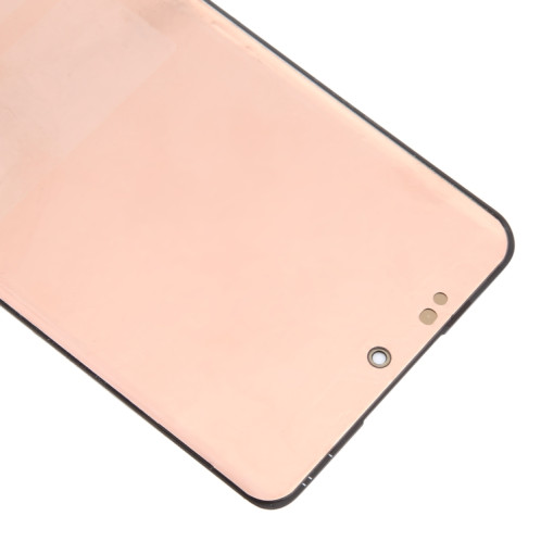 Pour OPPO Reno11 Pro 5G écran LCD AMOLED d'origine avec numériseur assemblage complet SH58161270-07