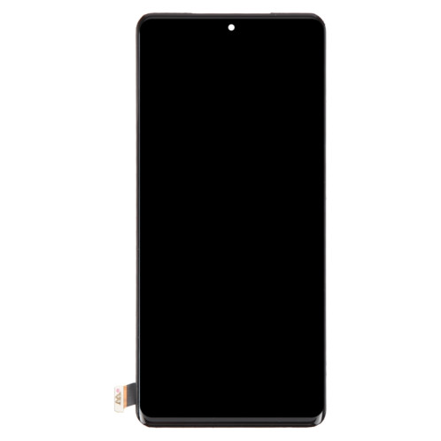 Pour OPPO Find X6 Pro PGEM110 Écran LCD AMOLED d'origine avec numériseur Assemblage complet SH5818407-07