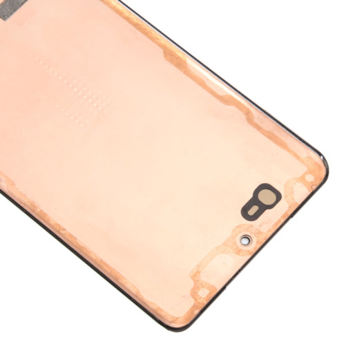 Pour OPPO Find X7 Ultra PHY110 Écran LCD AMOLED d'origine avec numériseur Assemblage complet SH5819227-07