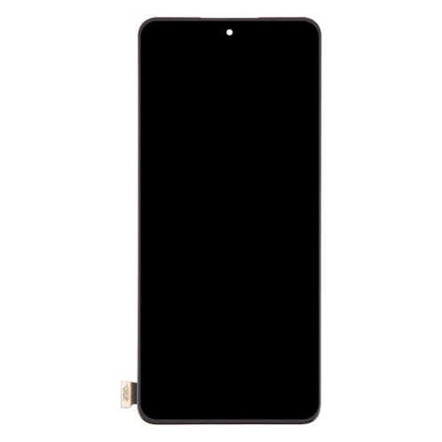 Pour OPPO Reno11 F CPH2603 Écran LCD AMOLED d'origine avec numériseur Assemblage complet SH5821747-07