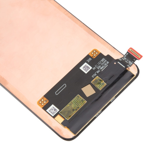 Pour OPPO Reno11 F CPH2603 Écran LCD AMOLED d'origine avec numériseur Assemblage complet SH5821747-07
