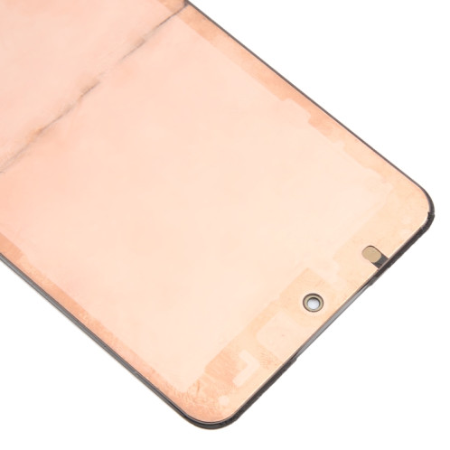 Pour OPPO Reno11 F CPH2603 Écran LCD AMOLED d'origine avec numériseur Assemblage complet SH5821747-07