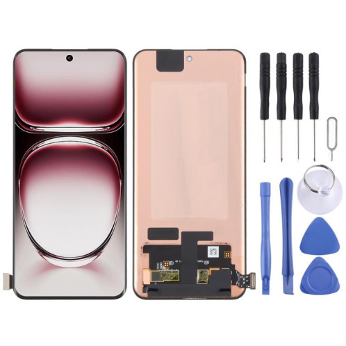 Écran LCD AMOLED d'origine pour OPPO Reno12 Pro 5G CPH2629 avec numériseur complet SH5831566-07