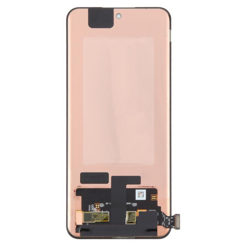 Écran LCD AMOLED d'origine pour OPPO Reno12 Pro 5G CPH2629 avec numériseur complet SH5831566-07