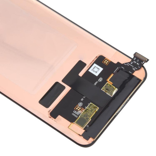 Écran LCD AMOLED d'origine pour OPPO Reno12 Pro 5G CPH2629 avec numériseur complet SH5831566-07