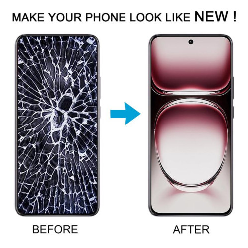 Écran LCD AMOLED d'origine pour OPPO Reno12 Pro 5G CPH2629 avec numériseur complet SH5831566-07