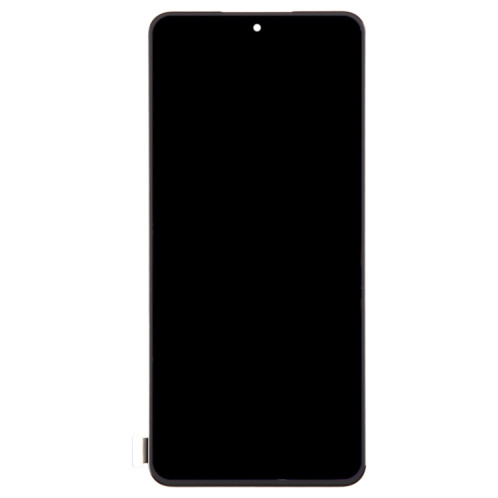 Pour Realme GT Neo5 SE écran LCD AMOLED d'origine avec numériseur assemblage complet SH59061662-07