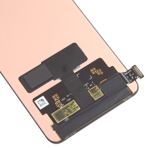 Pour Realme GT Neo5 SE écran LCD AMOLED d'origine avec numériseur assemblage complet SH59061662-07