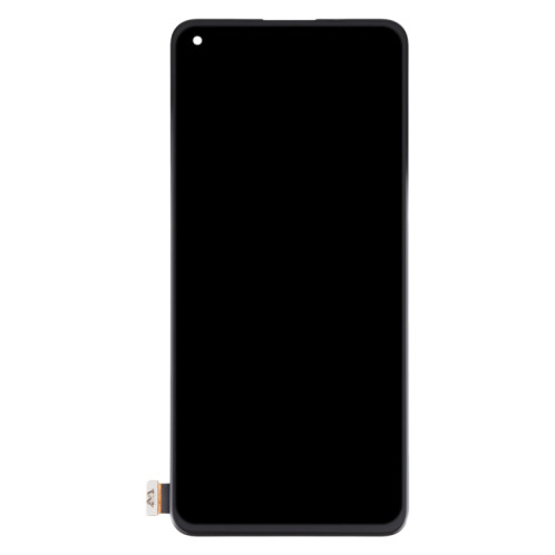 Pour Realme GT Neo2T écran LCD AMOLED d'origine avec assemblage complet de numériseur SH590733-07