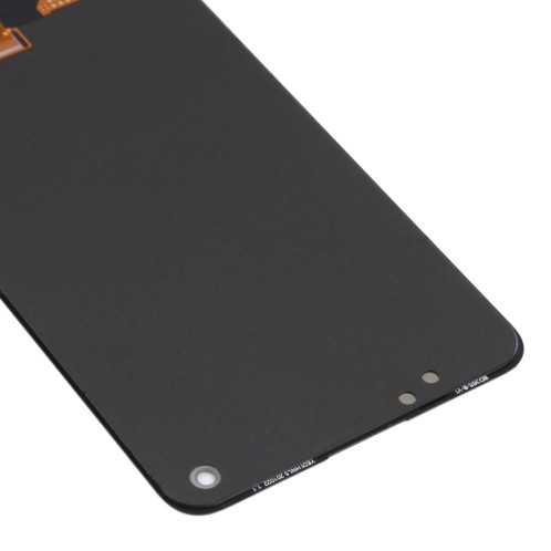 Pour Realme GT Neo2T écran LCD AMOLED d'origine avec assemblage complet de numériseur SH590733-07
