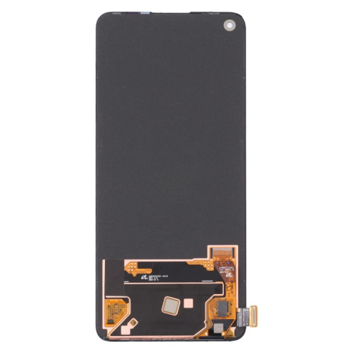 Pour Realme GT2 Écran LCD AMOLED d'origine avec assemblage complet de numériseur SH59081809-07