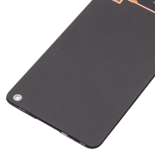 Pour Realme GT2 Écran LCD AMOLED d'origine avec assemblage complet de numériseur SH59081809-07