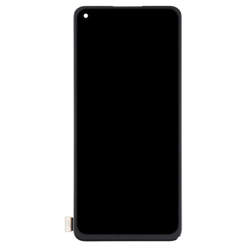 Pour Realme 9 4G RMX3521 écran LCD AMOLED d'origine avec numériseur assemblage complet SH59091264-07