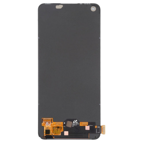 Pour Realme 9 4G RMX3521 écran LCD AMOLED d'origine avec numériseur assemblage complet SH59091264-07