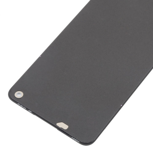 Pour Realme 9 4G RMX3521 écran LCD AMOLED d'origine avec numériseur assemblage complet SH59091264-07