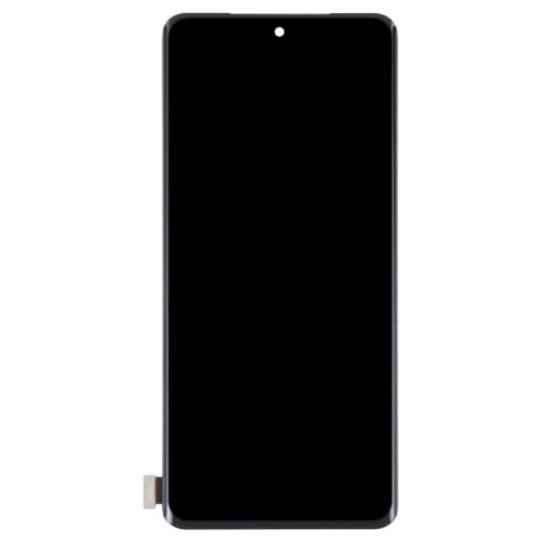 Pour Realme Narzo 60 Pro écran LCD AMOLED d'origine avec numériseur assemblage complet SH59101575-07