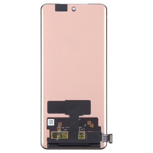 Pour Realme Narzo 60 Pro écran LCD AMOLED d'origine avec numériseur assemblage complet SH59101575-07