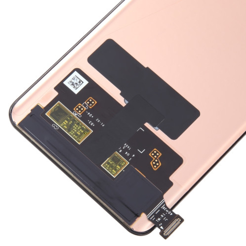 Pour Realme Narzo 60 Pro écran LCD AMOLED d'origine avec numériseur assemblage complet SH59101575-07