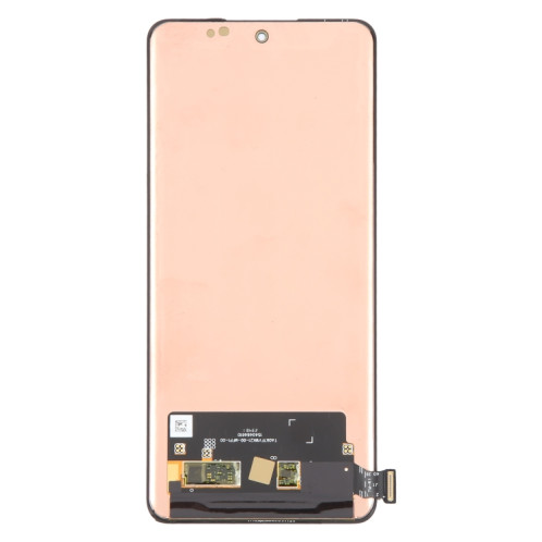 Écran LCD AMOLED d'origine pour Realme 12 Pro RMX3842 avec numériseur complet SH591357-07