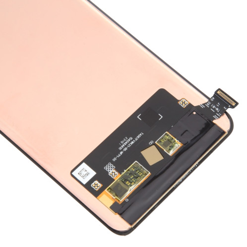 Écran LCD AMOLED d'origine pour Realme 12 Pro RMX3842 avec numériseur complet SH591357-07