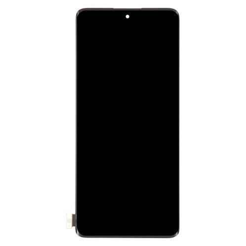 Pour Realme 11 Pro+ RMX3740 RMX3741 Écran LCD AMOLED d'origine avec numériseur assemblage complet SH5916418-07