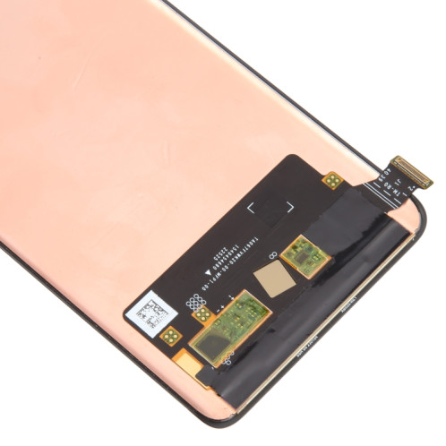 Pour Realme 11 Pro+ RMX3740 RMX3741 Écran LCD AMOLED d'origine avec numériseur assemblage complet SH5916418-07