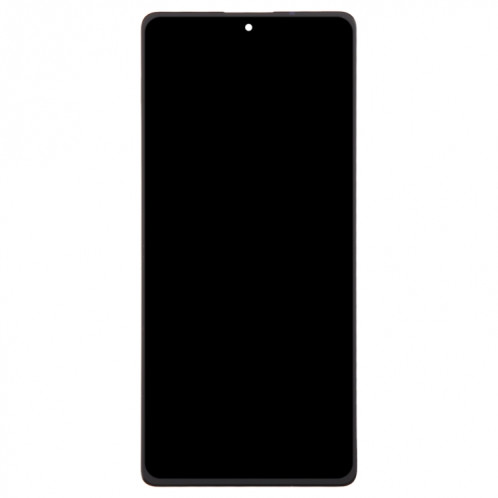 Pour Xiaomi Redmi Note 12 Turbo écran LCD AMOLED d'origine avec numériseur assemblage complet SH60011877-07