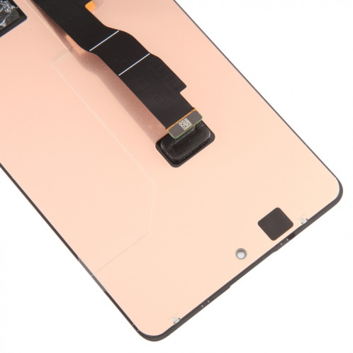 Pour Xiaomi Redmi Note 12 Turbo écran LCD AMOLED d'origine avec numériseur assemblage complet SH60011877-07
