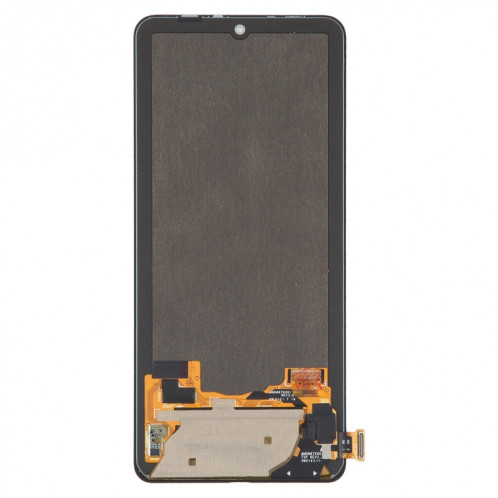 Pour Xiaomi Black Shark 5 Écran LCD AMOLED d'origine avec assemblage complet de numériseur SH600341-07
