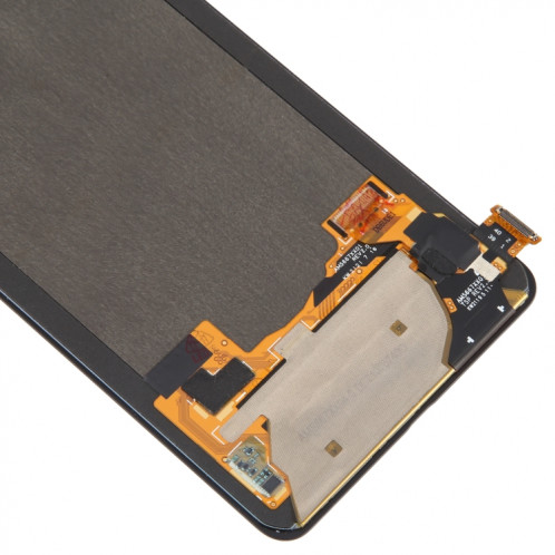 Pour Xiaomi Black Shark 5 Écran LCD AMOLED d'origine avec assemblage complet de numériseur SH600341-07