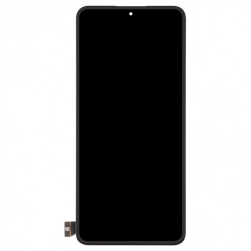 Pour Xiaomi Redmi K60 Écran LCD AMOLED ultra original avec assemblage complet de numériseur SH600723-07