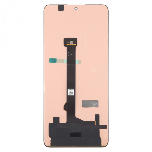 Pour Xiaomi Poco X6 Pro Écran LCD AMOLED d'origine avec assemblage complet de numériseur SH6011544-07
