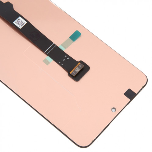 Pour Xiaomi Poco X6 Pro Écran LCD AMOLED d'origine avec assemblage complet de numériseur SH6011544-07