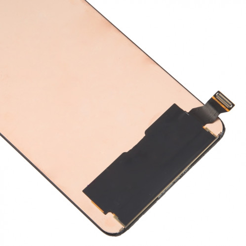 Pour Xiaomi Redmi K70 Pro écran LCD AMOLED d'origine avec numériseur assemblage complet SH6014600-07
