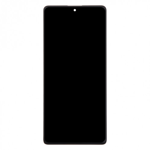 Pour Xiaomi Redmi Note 13 5G Écran LCD AMOLED d'origine avec numériseur Assemblage complet SH6015154-07