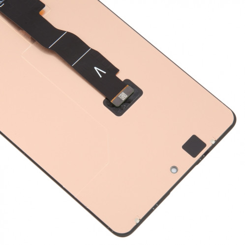 Pour Xiaomi Redmi Note 13 5G Écran LCD AMOLED d'origine avec numériseur Assemblage complet SH6015154-07