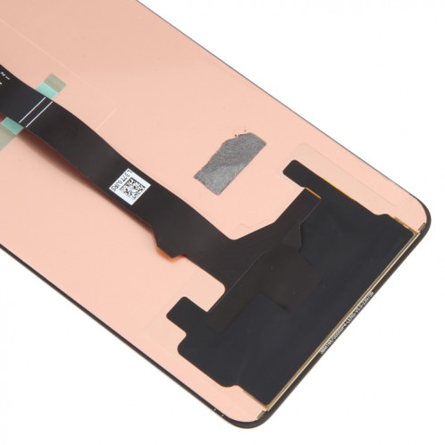Pour Xiaomi Redmi Note 13 Pro 5G Écran LCD AMOLED d'origine avec numériseur Assemblage complet SH60161198-07