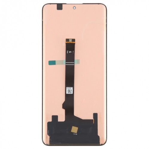 Pour Xiaomi Redmi Note 13 Pro + écran LCD AMOLED d'origine avec numériseur assemblage complet SH60181526-07