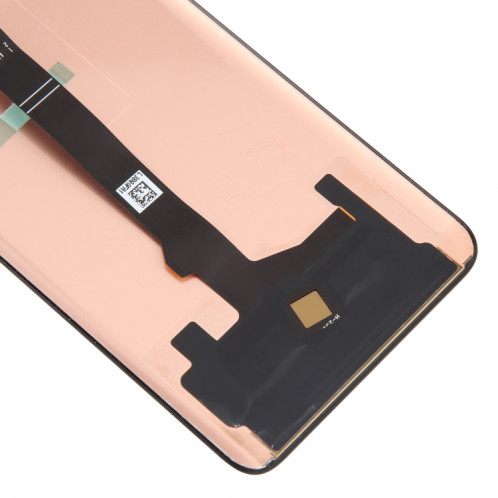 Pour Xiaomi Redmi Note 13 Pro + écran LCD AMOLED d'origine avec numériseur assemblage complet SH60181526-07